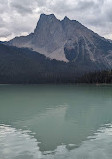 Emerald Lake Parking