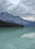 Emerald Lake Parking