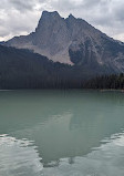 Emerald Lake Parking