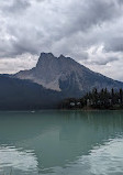 Emerald Lake Parking