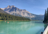 Emerald Lake Parking