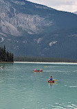 Emerald Lake Parking