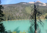 Emerald Lake Parking