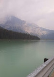 Emerald Lake Parking