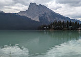 Emerald Lake Parking