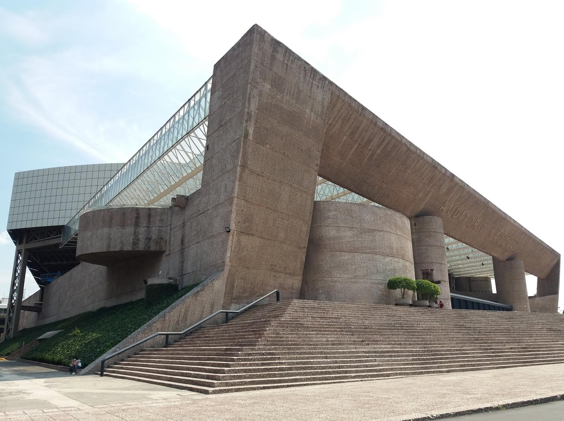 Auditorio Nacional