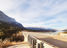 Cline River Bridge