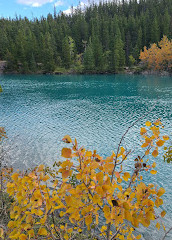 Cline River Bridge