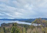 Pedder Lake Lookout