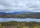 Pedder Lake Lookout