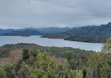 Pedder Lake Lookout