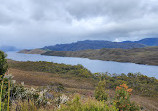 Pedder Lake Lookout