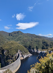 Knob Hill Lookout