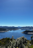 Knob Hill Lookout