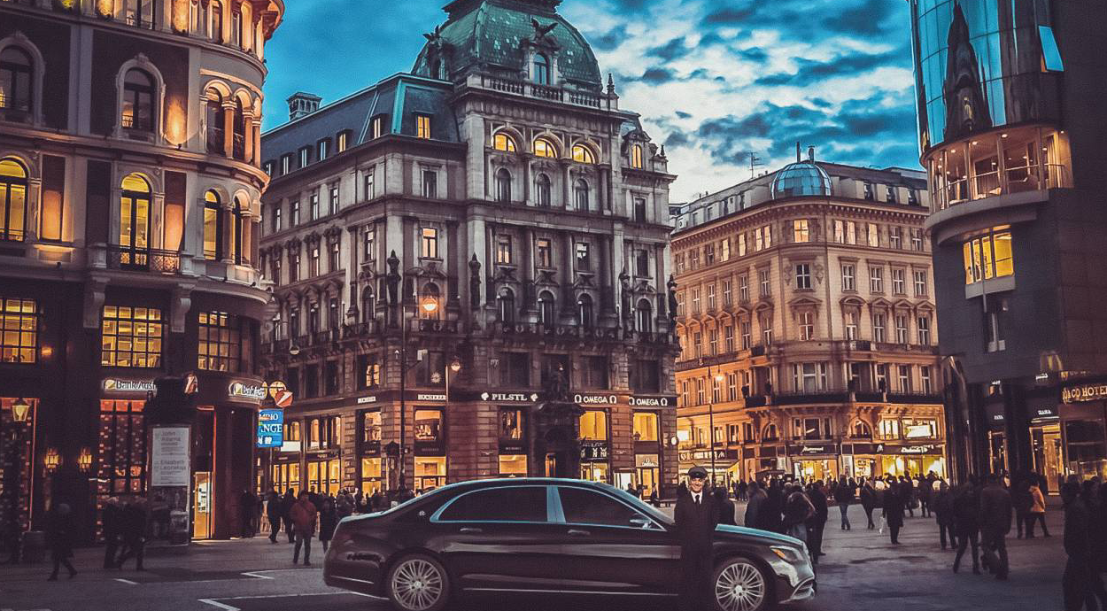 Flughafentaxi Vienna Airport Transfers