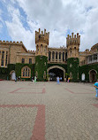 Bengaluru Palace