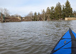 Cleveland Metroparks Hinckley Reservation