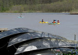 Cleveland Metroparks Hinckley Reservation