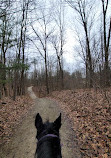 Cleveland Metroparks Hinckley Reservation