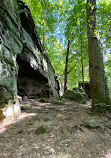 Cleveland Metroparks Hinckley Reservation