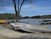 Cleveland Metroparks Hinckley Reservation