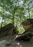 Whipps Ledges