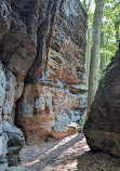 Whipps Ledges