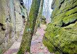 Whipps Ledges