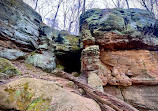 Whipps Ledges