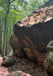 Whipps Ledges