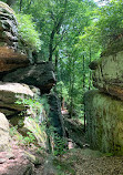 Whipps Ledges