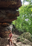 Whipps Ledges