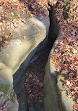 Whipps Ledges