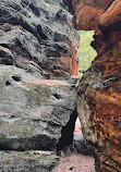 Whipps Ledges