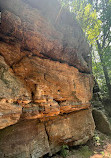 Whipps Ledges