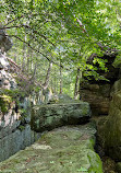 Whipps Ledges