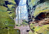 Whipps Ledges