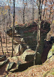 Whipps Ledges