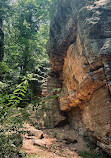 Whipps Ledges