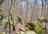 Whipps Ledges