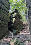 Whipps Ledges