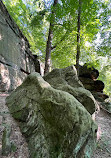 Whipps Ledges