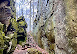 Whipps Ledges