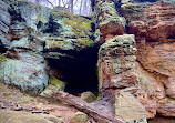 Whipps Ledges