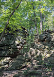 Whipps Ledges