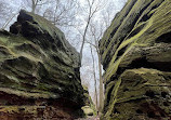 Whipps Ledges