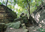 Whipps Ledges