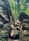 Whipps Ledges