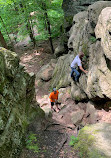 Whipps Ledges