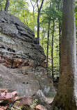 Whipps Ledges